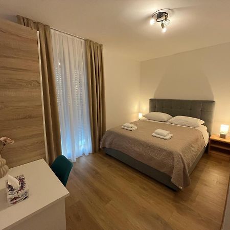 זאדאר Apartment Renata מראה חיצוני תמונה