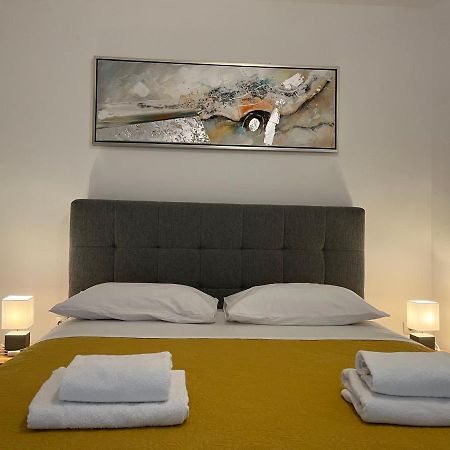 זאדאר Apartment Renata מראה חיצוני תמונה