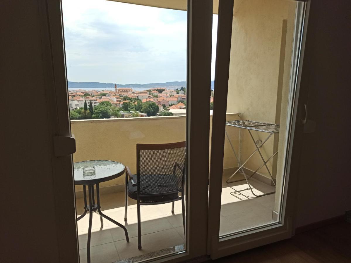 זאדאר Apartment Renata מראה חיצוני תמונה