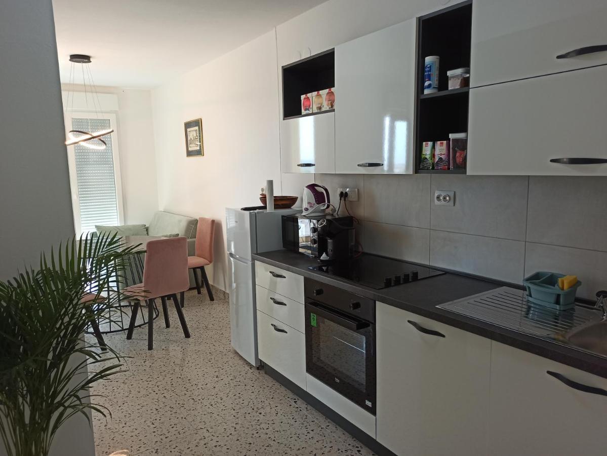 זאדאר Apartment Renata מראה חיצוני תמונה