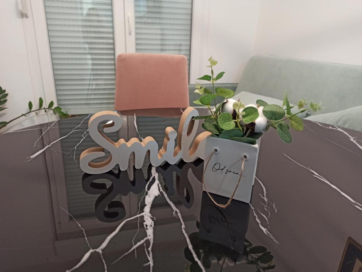זאדאר Apartment Renata מראה חיצוני תמונה