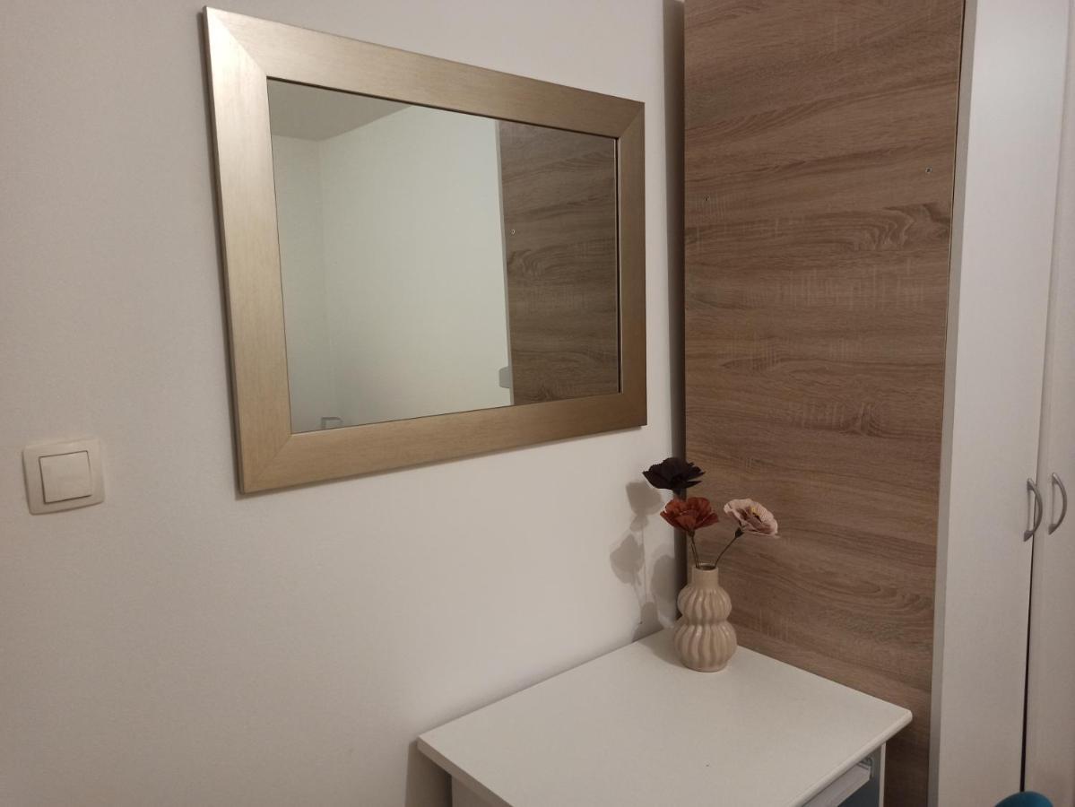 זאדאר Apartment Renata מראה חיצוני תמונה