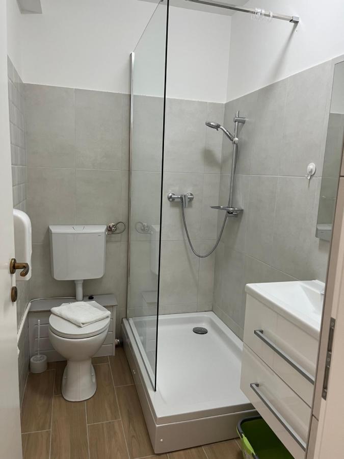 זאדאר Apartment Renata מראה חיצוני תמונה