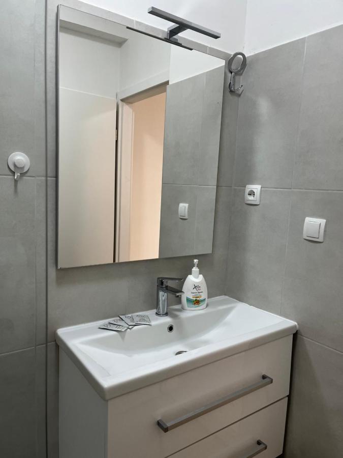 זאדאר Apartment Renata מראה חיצוני תמונה