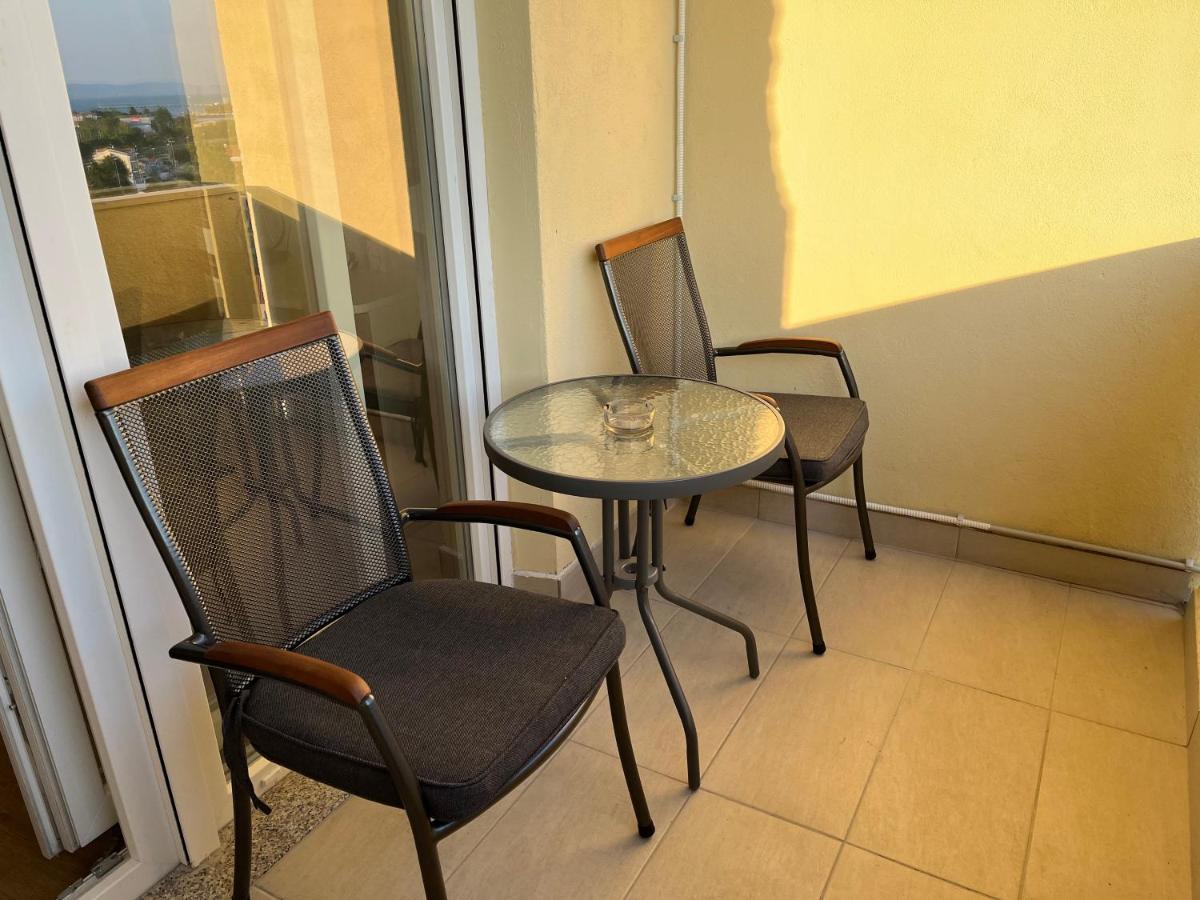 זאדאר Apartment Renata מראה חיצוני תמונה