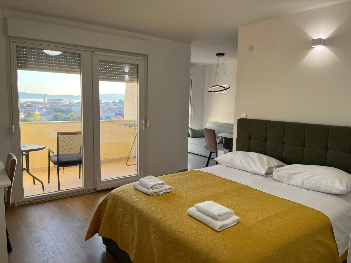 זאדאר Apartment Renata מראה חיצוני תמונה