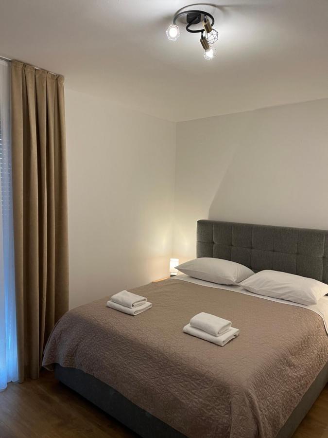 זאדאר Apartment Renata מראה חיצוני תמונה