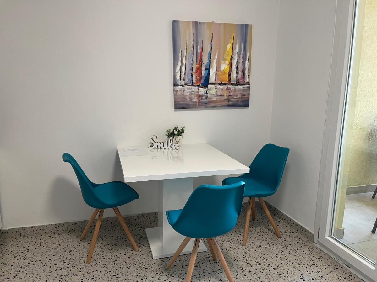 זאדאר Apartment Renata מראה חיצוני תמונה