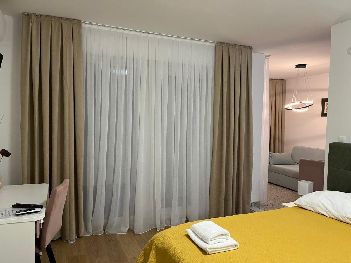 זאדאר Apartment Renata מראה חיצוני תמונה