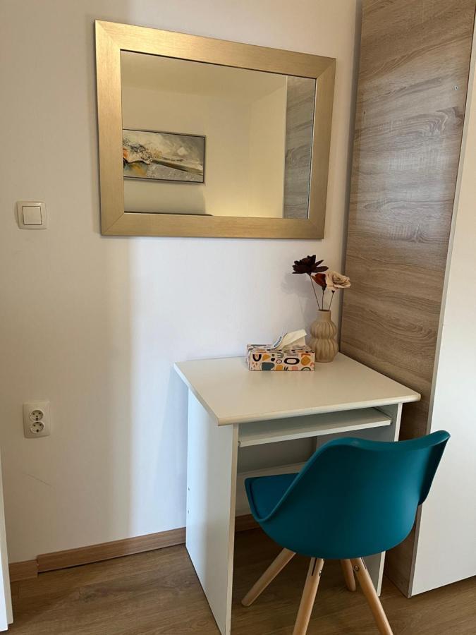זאדאר Apartment Renata מראה חיצוני תמונה