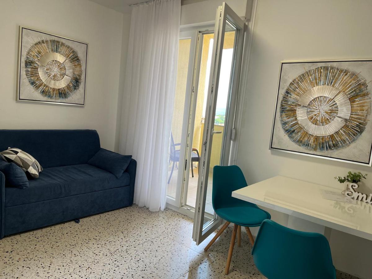 זאדאר Apartment Renata מראה חיצוני תמונה