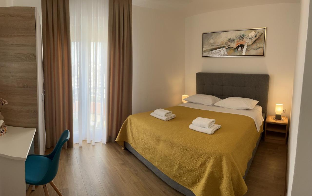 זאדאר Apartment Renata מראה חיצוני תמונה